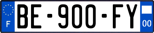 BE-900-FY
