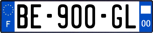 BE-900-GL