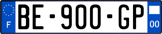 BE-900-GP