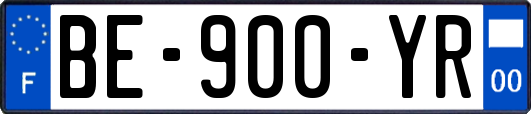 BE-900-YR