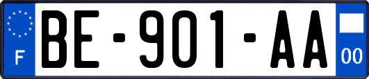 BE-901-AA