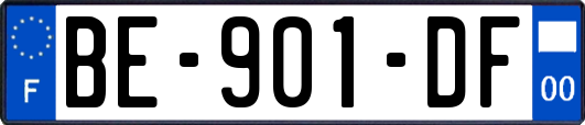 BE-901-DF