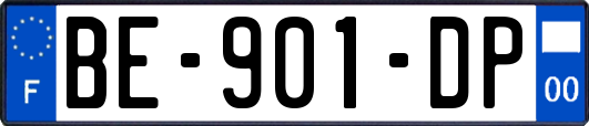 BE-901-DP