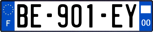 BE-901-EY