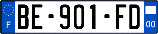 BE-901-FD