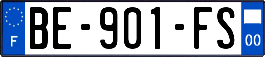 BE-901-FS