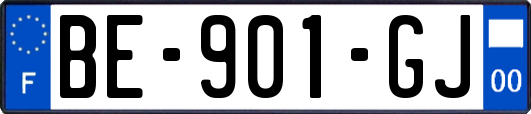 BE-901-GJ