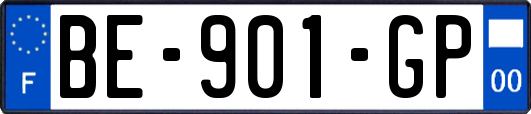 BE-901-GP