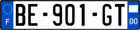 BE-901-GT
