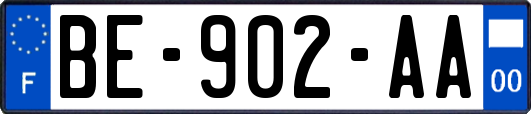 BE-902-AA