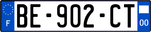 BE-902-CT