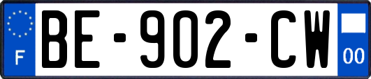 BE-902-CW