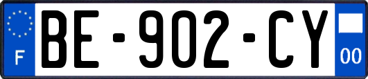 BE-902-CY