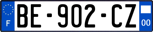 BE-902-CZ