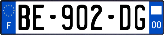 BE-902-DG