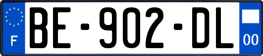 BE-902-DL