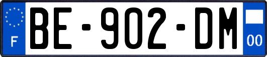 BE-902-DM