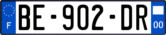 BE-902-DR