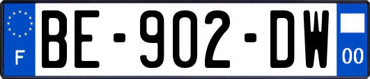 BE-902-DW