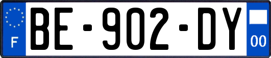 BE-902-DY