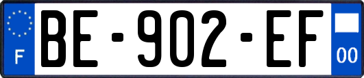 BE-902-EF