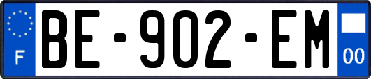 BE-902-EM