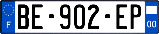 BE-902-EP