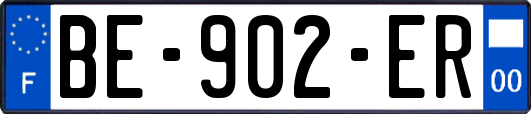 BE-902-ER