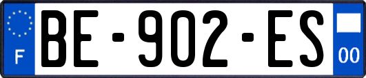 BE-902-ES