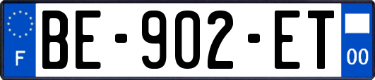 BE-902-ET