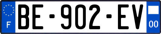 BE-902-EV