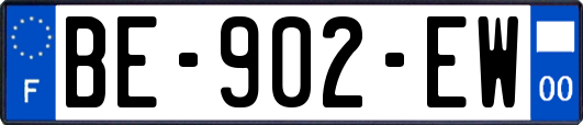 BE-902-EW