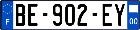 BE-902-EY