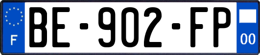 BE-902-FP