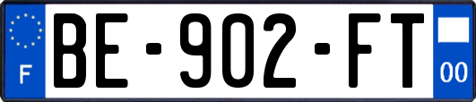 BE-902-FT