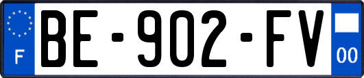 BE-902-FV