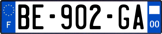 BE-902-GA