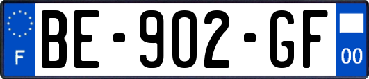 BE-902-GF