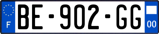 BE-902-GG