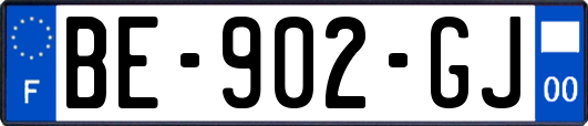 BE-902-GJ