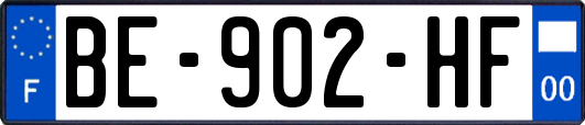 BE-902-HF
