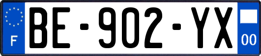 BE-902-YX