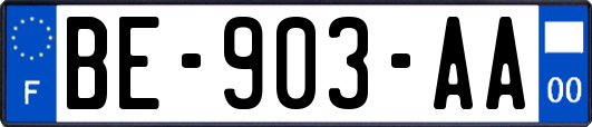 BE-903-AA