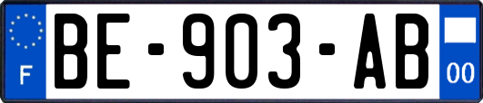 BE-903-AB