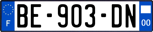 BE-903-DN