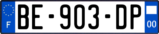 BE-903-DP