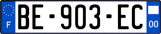BE-903-EC