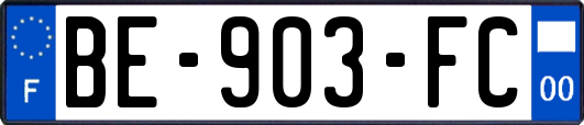 BE-903-FC