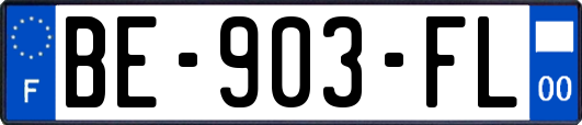 BE-903-FL