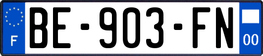 BE-903-FN